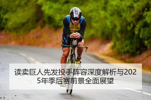 读卖巨人先发投手阵容深度解析与2025年季后赛前景全面展望